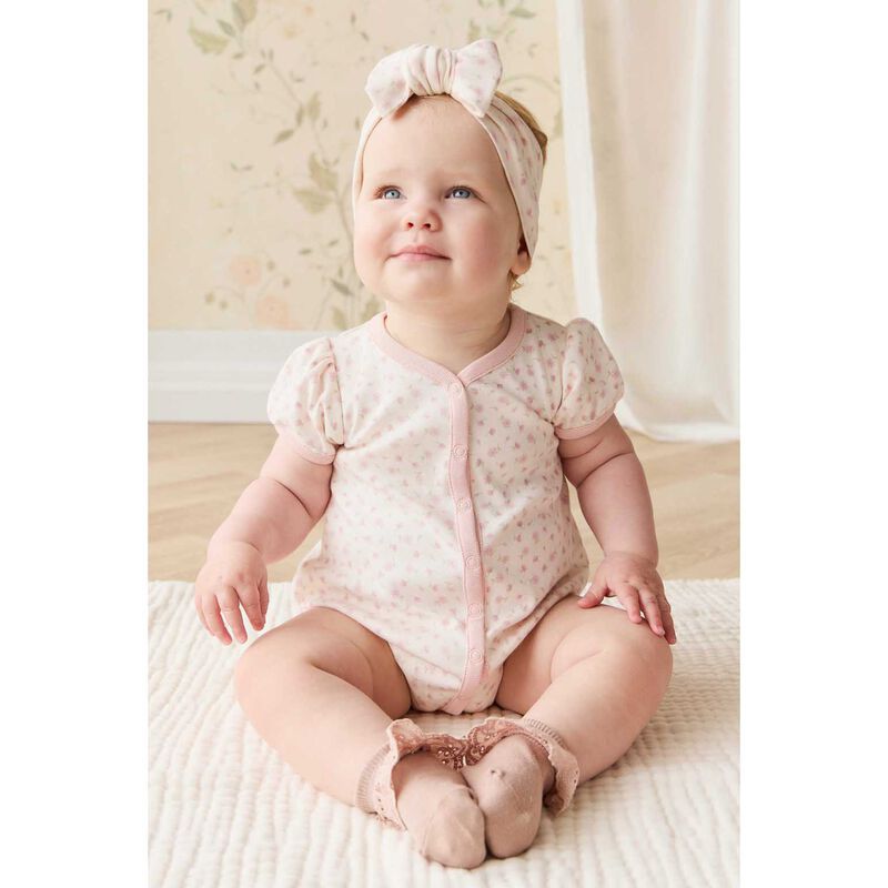 Jamie Kay Antoinette Playsuit image number 1